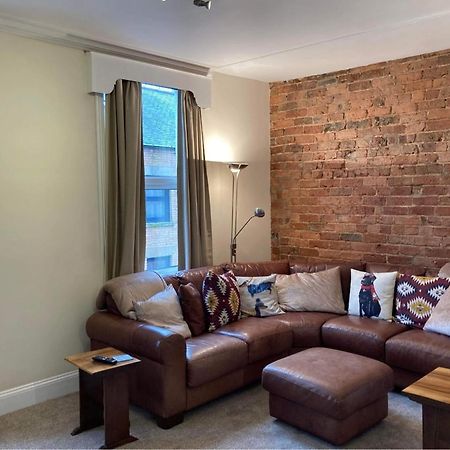 Hope Corner Apartment Filey Bagian luar foto