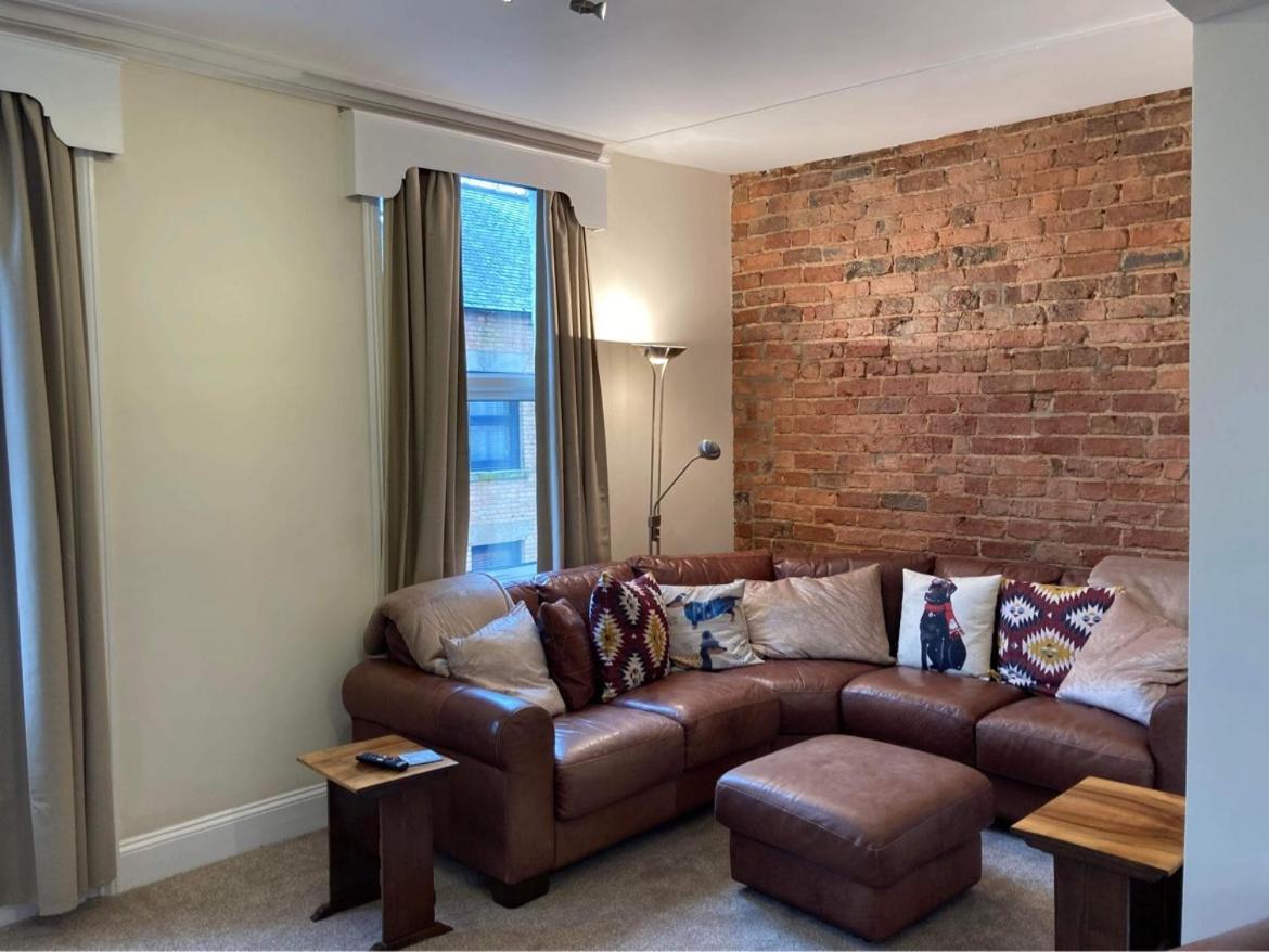 Hope Corner Apartment Filey Bagian luar foto