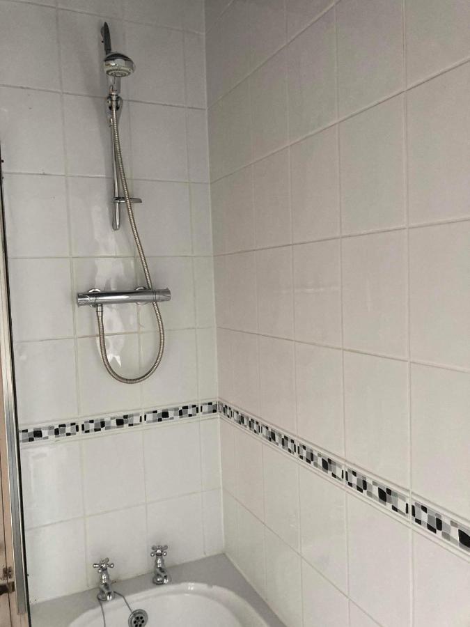 Hope Corner Apartment Filey Bagian luar foto