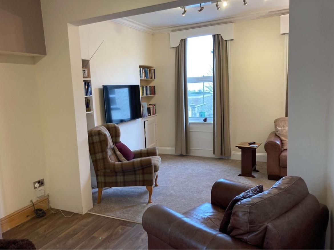 Hope Corner Apartment Filey Bagian luar foto