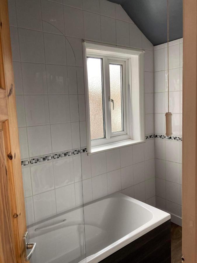 Hope Corner Apartment Filey Bagian luar foto