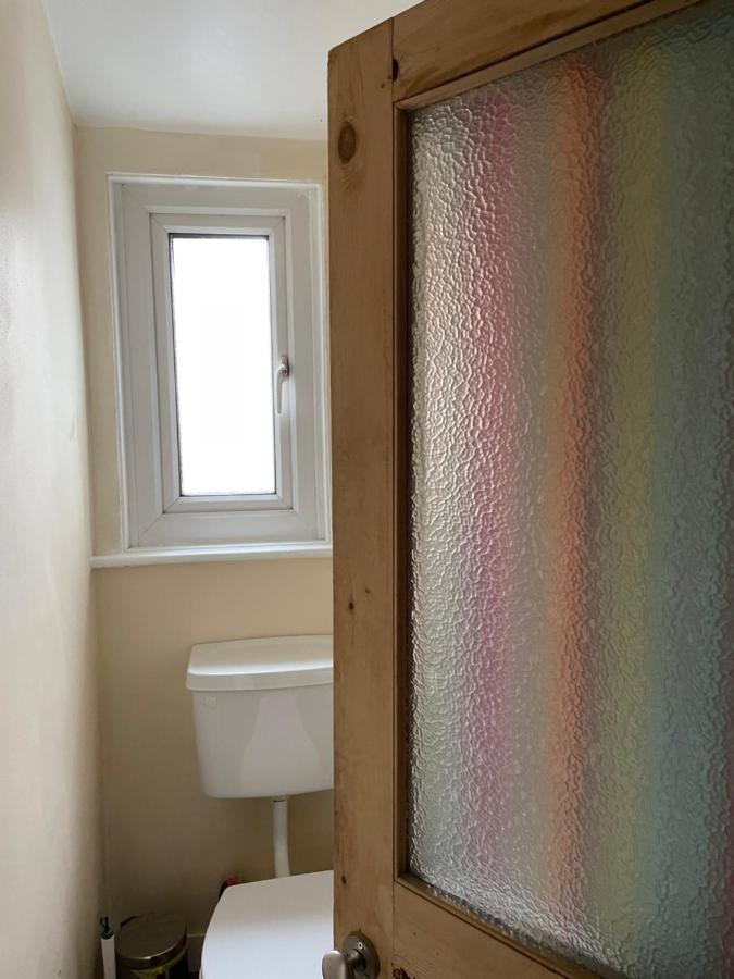 Hope Corner Apartment Filey Bagian luar foto
