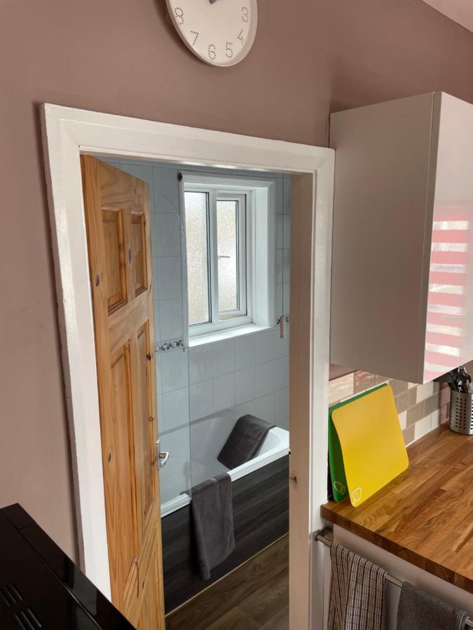 Hope Corner Apartment Filey Bagian luar foto