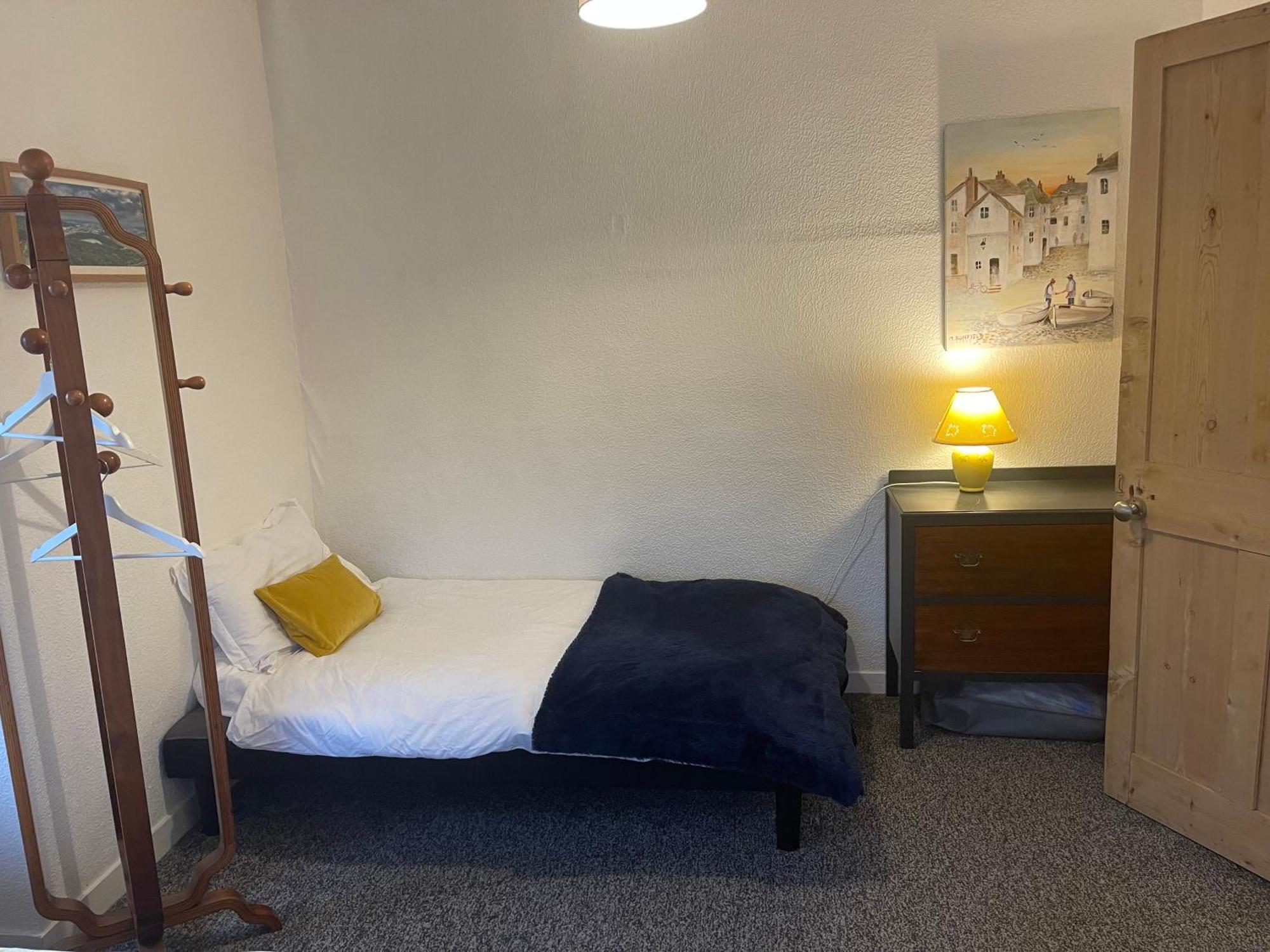 Hope Corner Apartment Filey Bagian luar foto