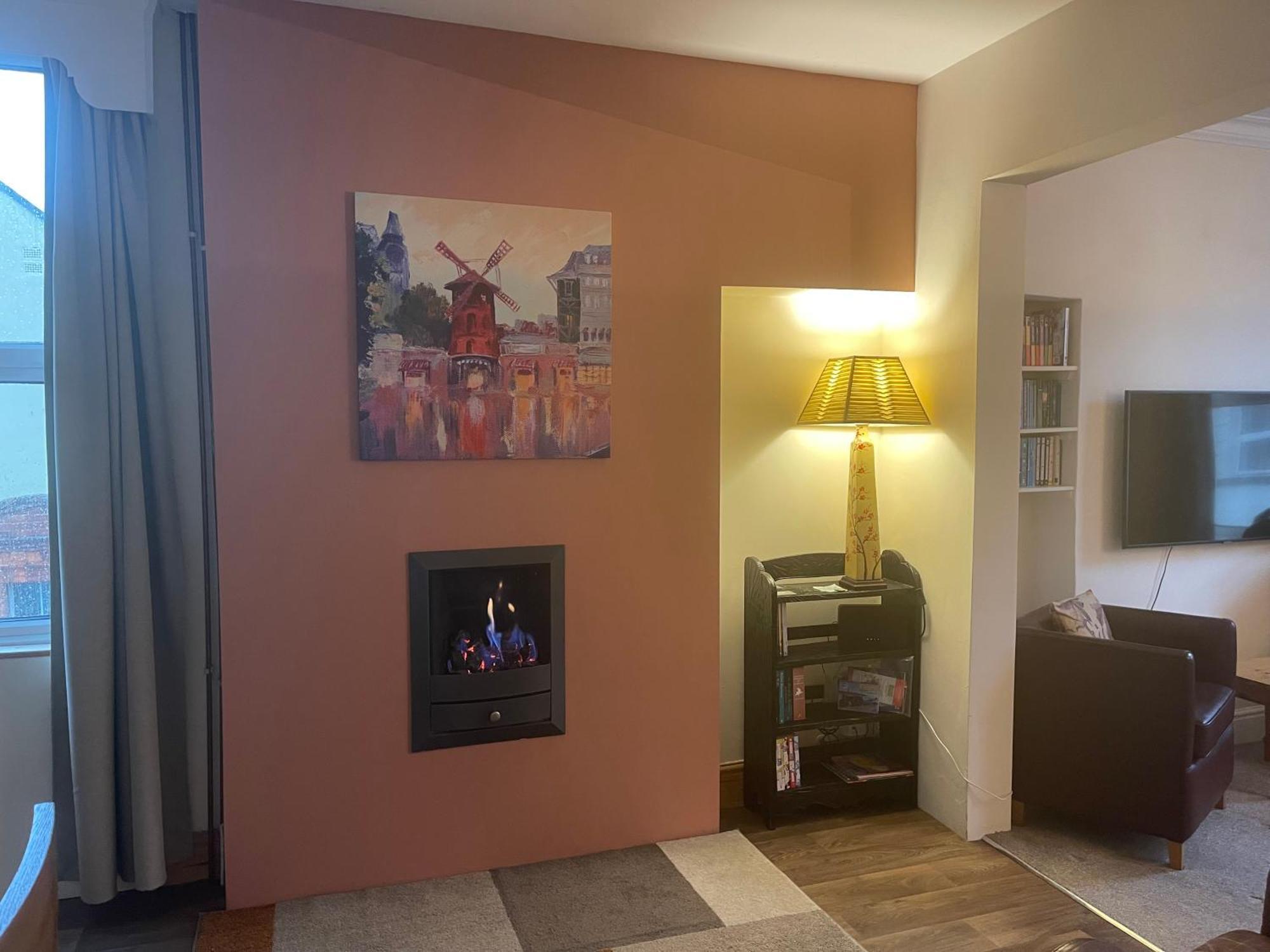 Hope Corner Apartment Filey Bagian luar foto