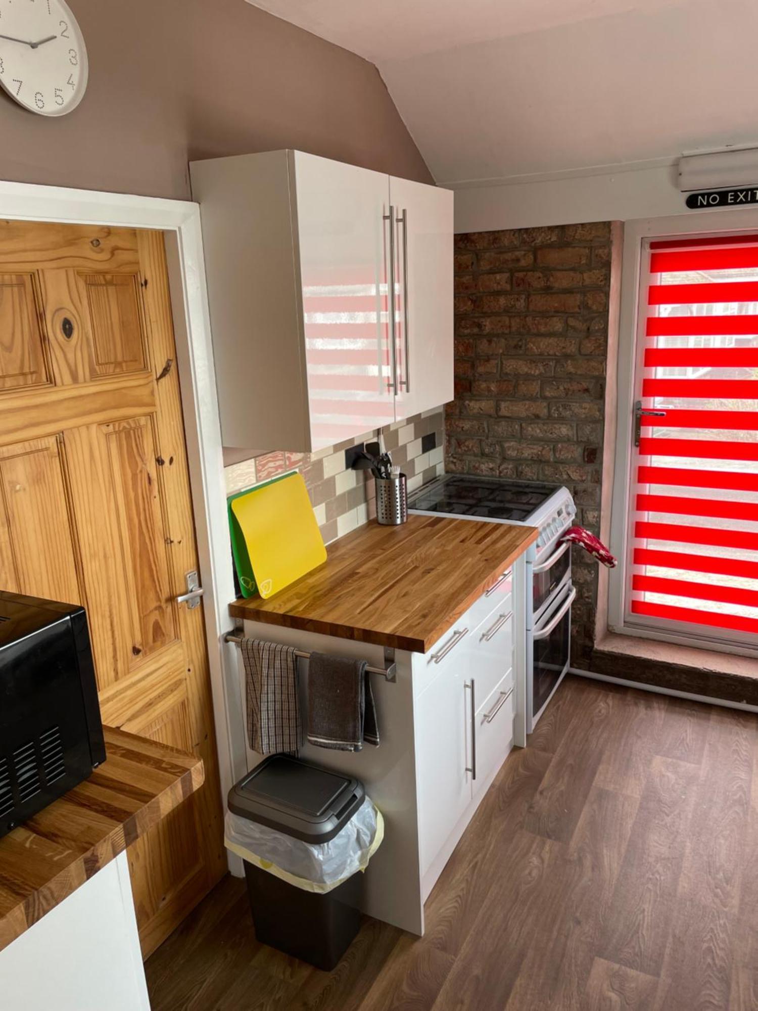 Hope Corner Apartment Filey Bagian luar foto