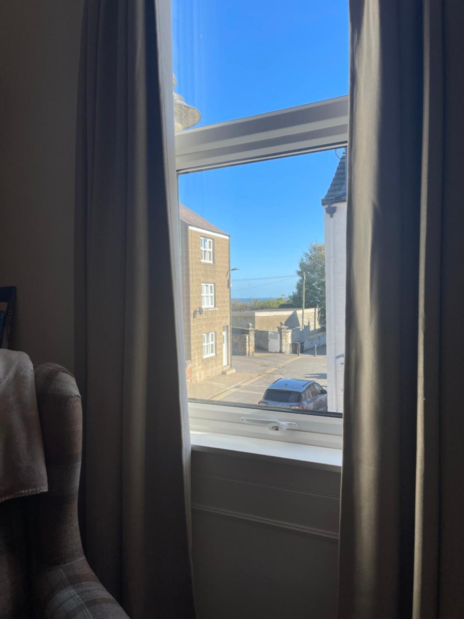 Hope Corner Apartment Filey Bagian luar foto