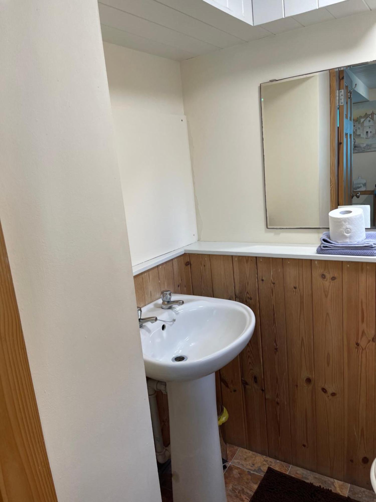 Hope Corner Apartment Filey Bagian luar foto