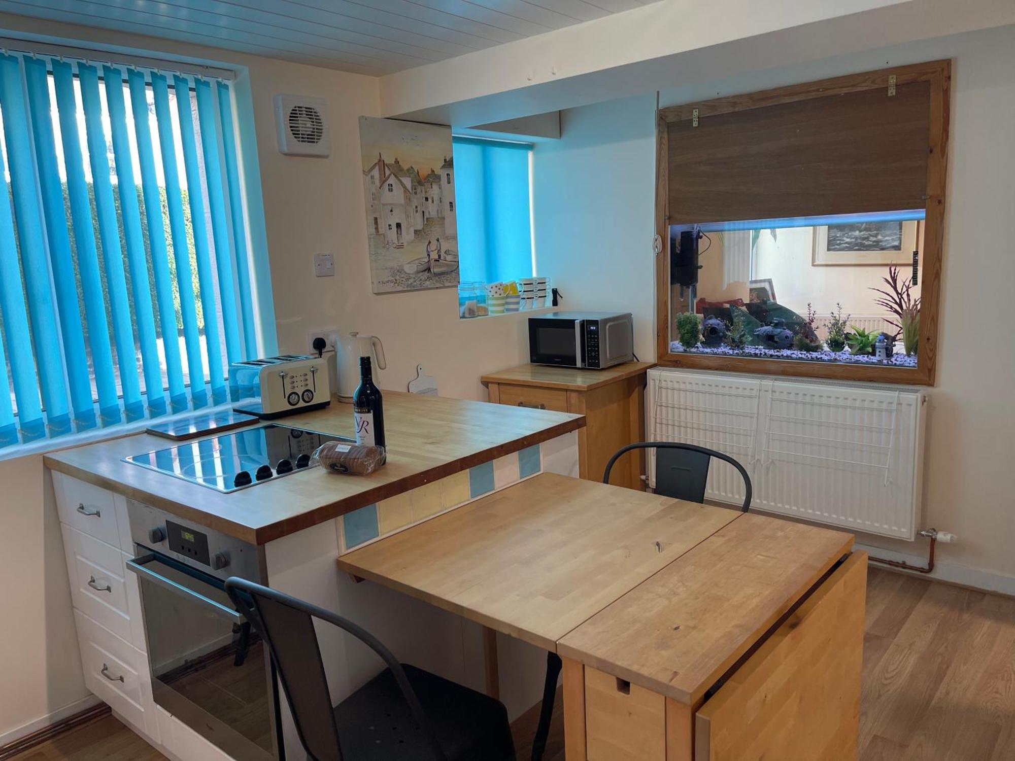 Hope Corner Apartment Filey Bagian luar foto