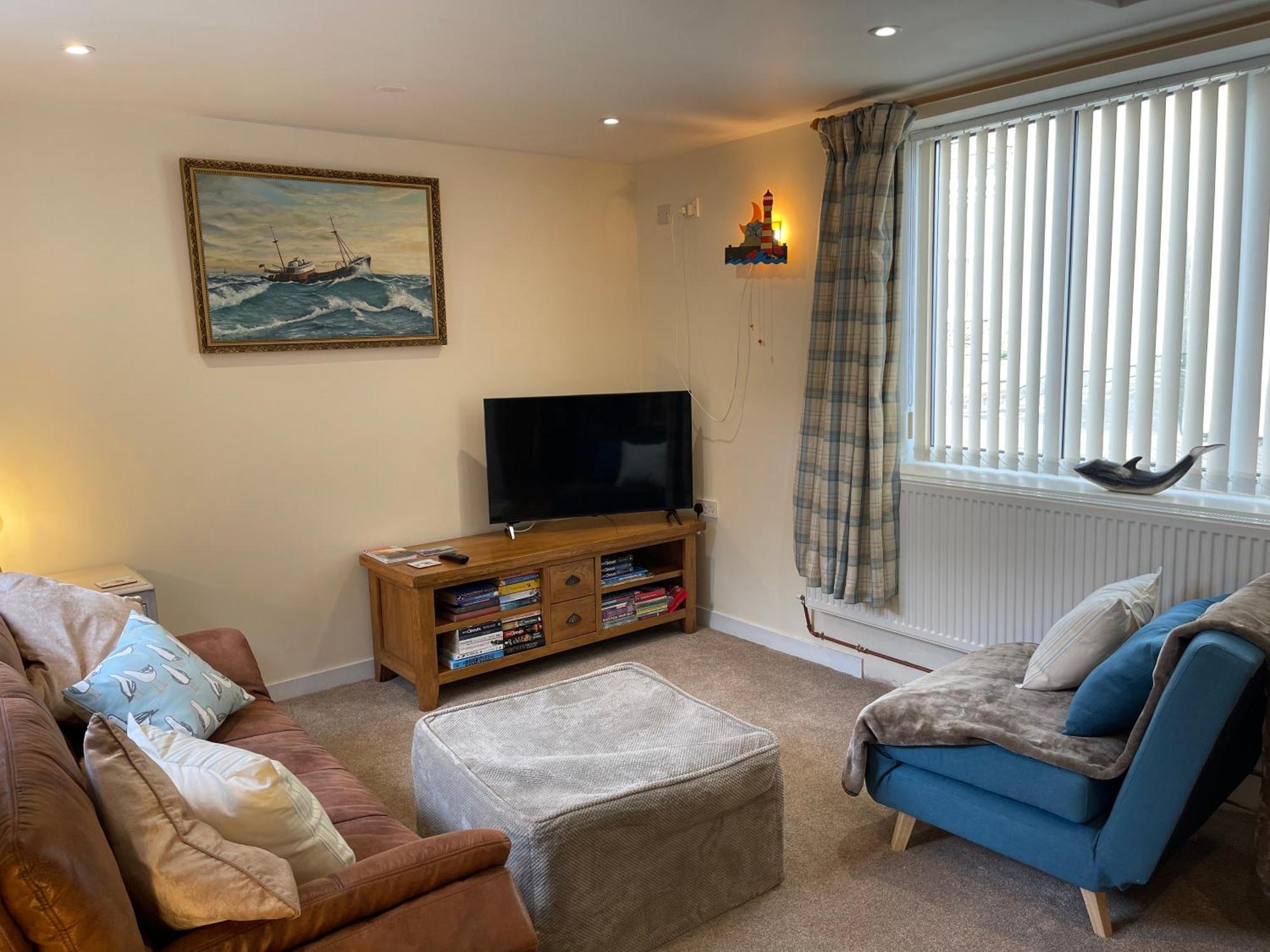 Hope Corner Apartment Filey Bagian luar foto