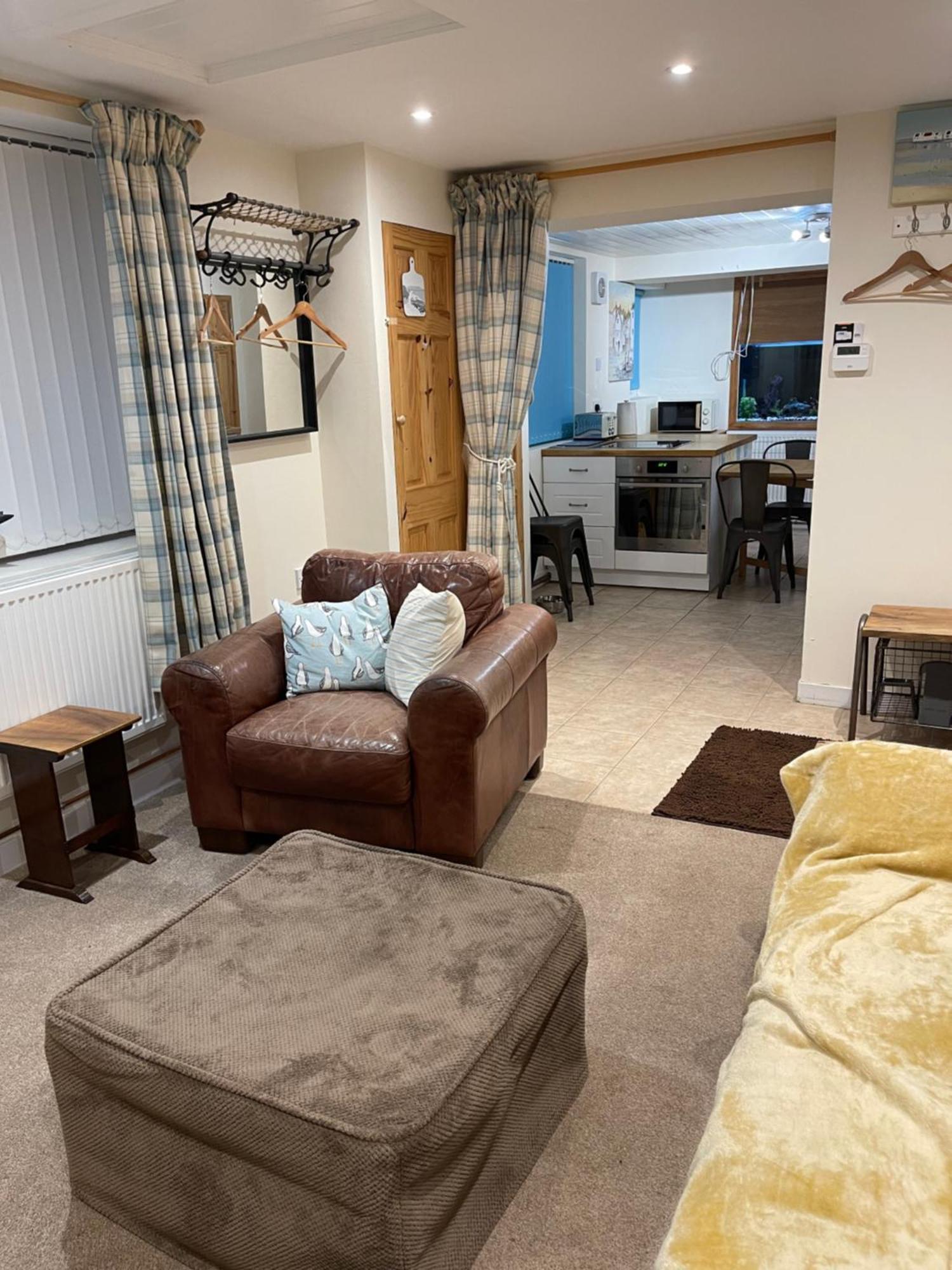 Hope Corner Apartment Filey Bagian luar foto