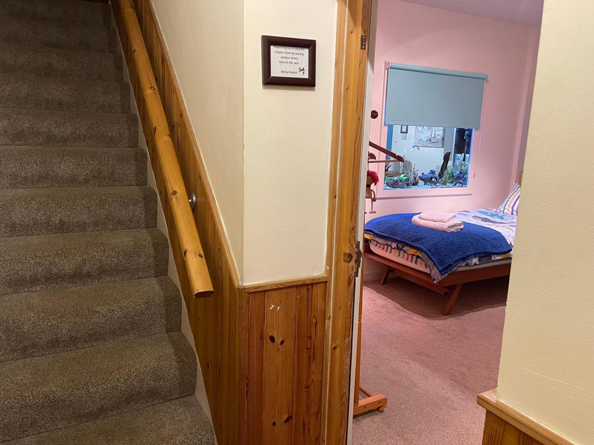 Hope Corner Apartment Filey Bagian luar foto
