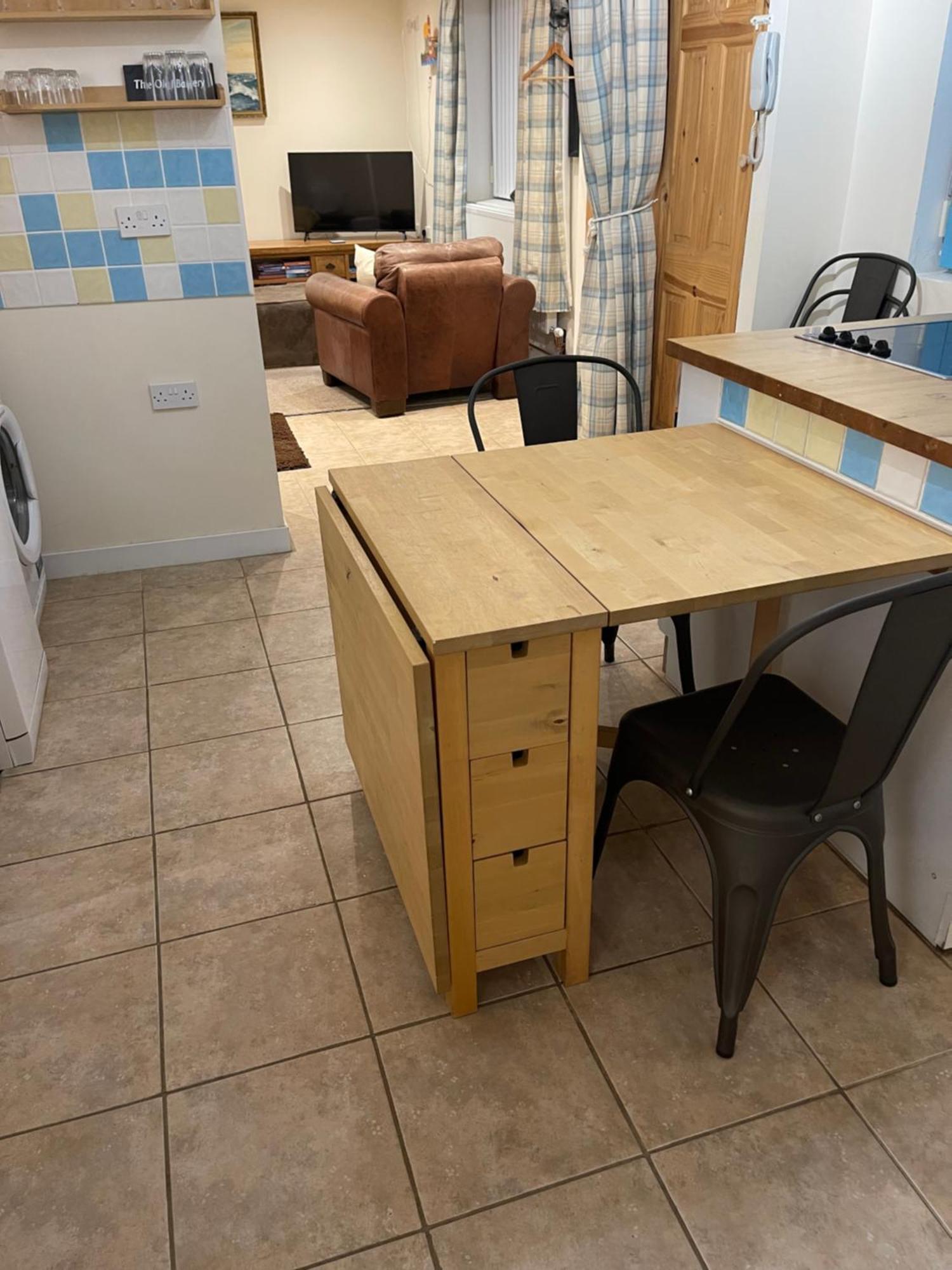 Hope Corner Apartment Filey Bagian luar foto